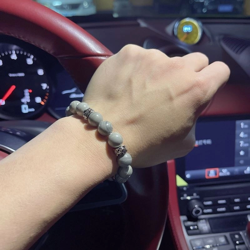Chrome Hearts Bracelets Unisex 241504