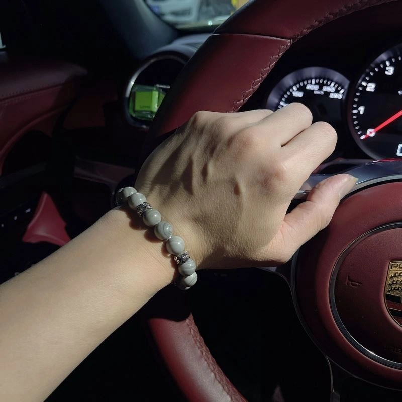 Chrome Hearts Bracelets Unisex 241504