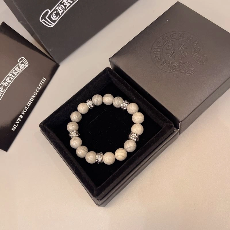 Chrome Hearts Bracelets Unisex 241504