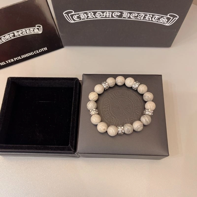 Chrome Hearts Bracelets Unisex 241504