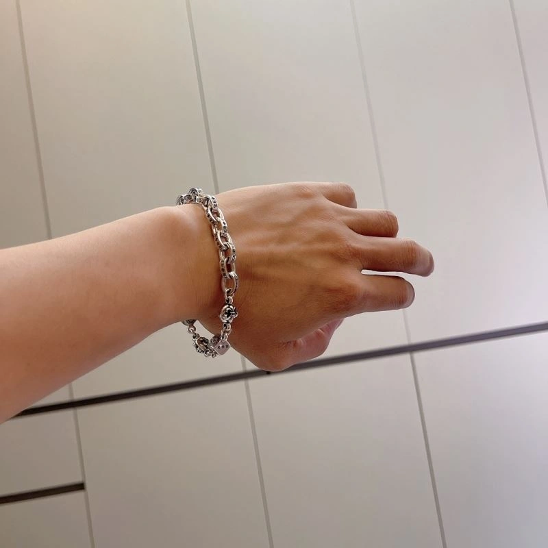 Classic Chrome Hearts Bracelets 241501
