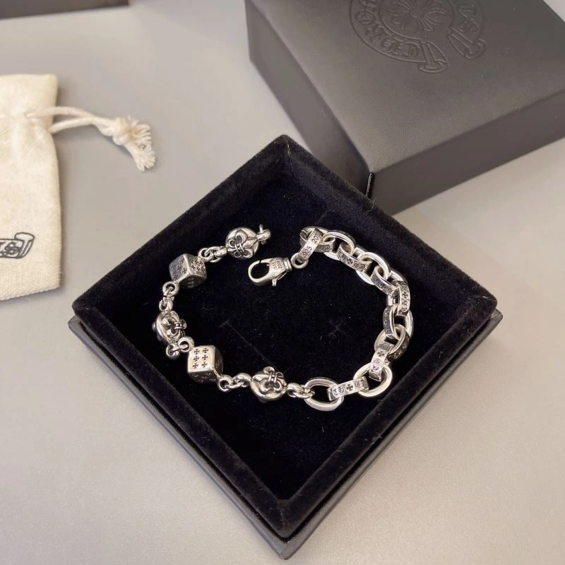 Classic Chrome Hearts Bracelets 241501