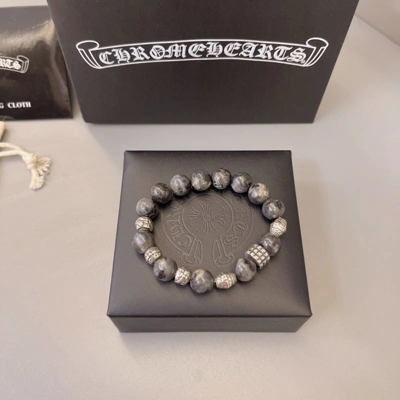 Chrome Hearts Bracelets Elegant 241514