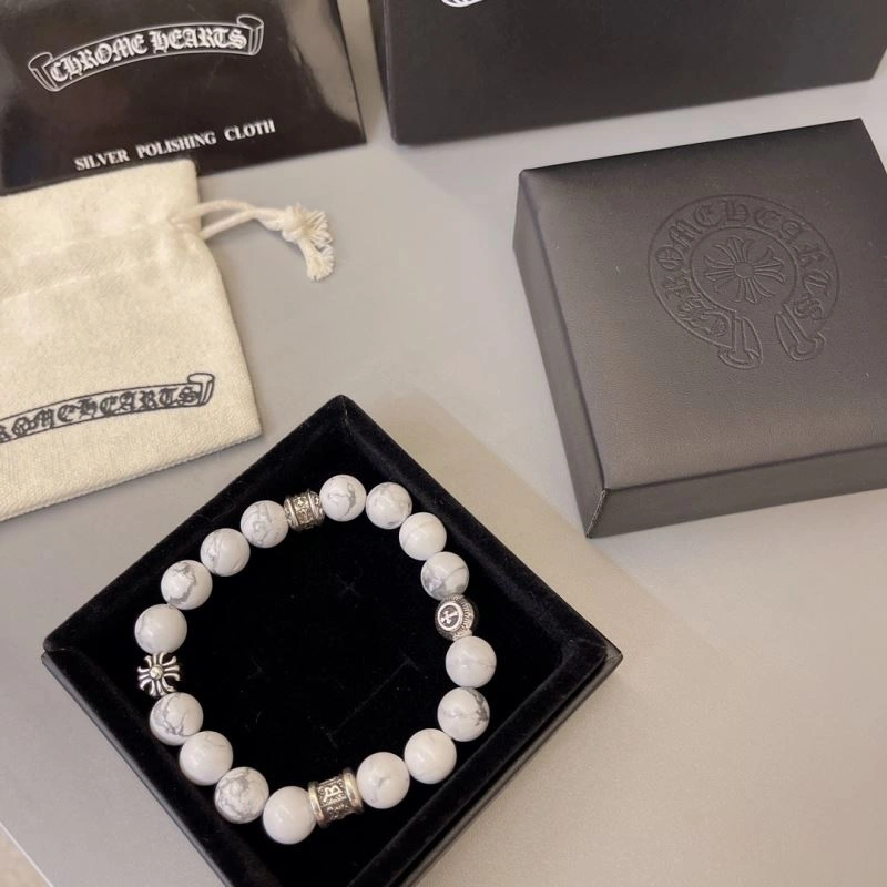 Chrome Hearts Bracelets HighPerformance 241493
