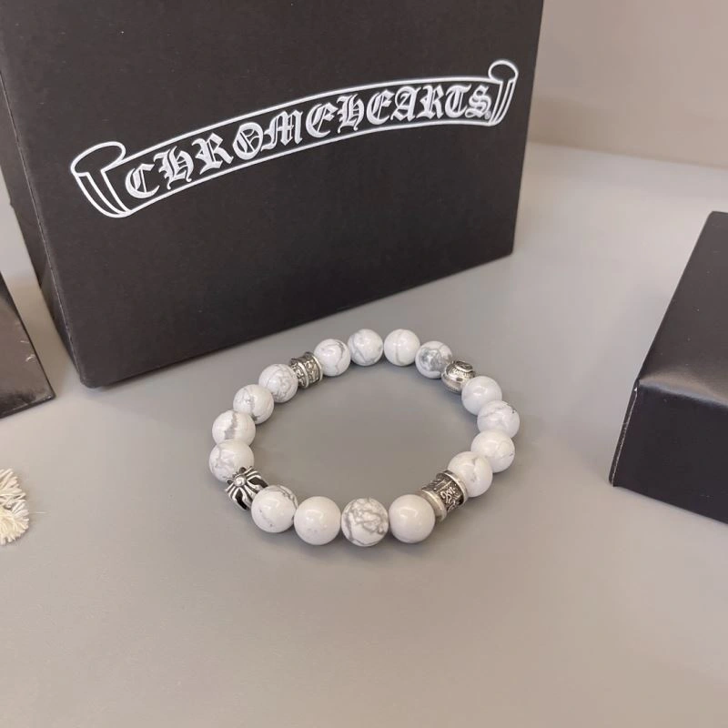 Chrome Hearts Bracelets HighPerformance 241493