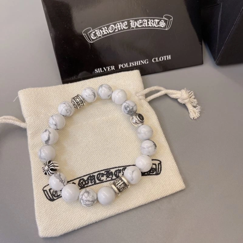 Chrome Hearts Bracelets HighPerformance 241493
