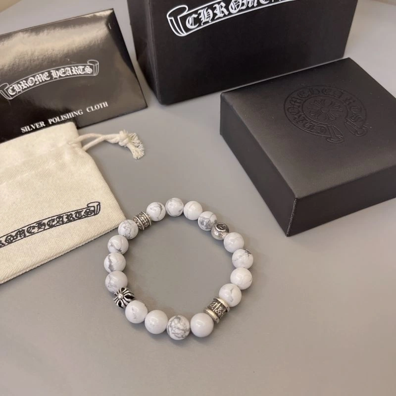 Chrome Hearts Bracelets HighPerformance 241493