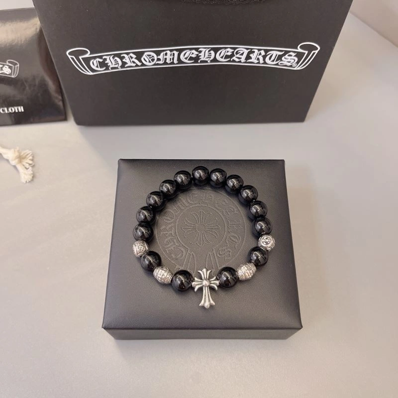 Chrome Hearts Bracelets SoftTouch 241505