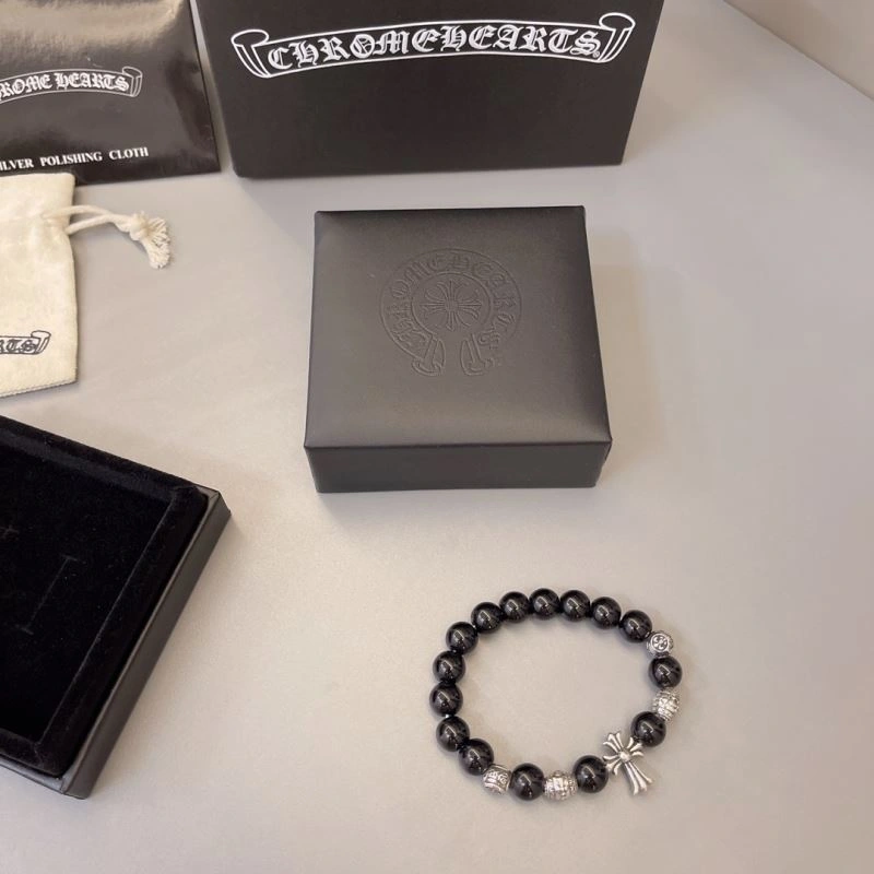 Chrome Hearts Bracelets SoftTouch 241505