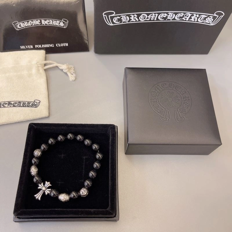 Chrome Hearts Bracelets SoftTouch 241505