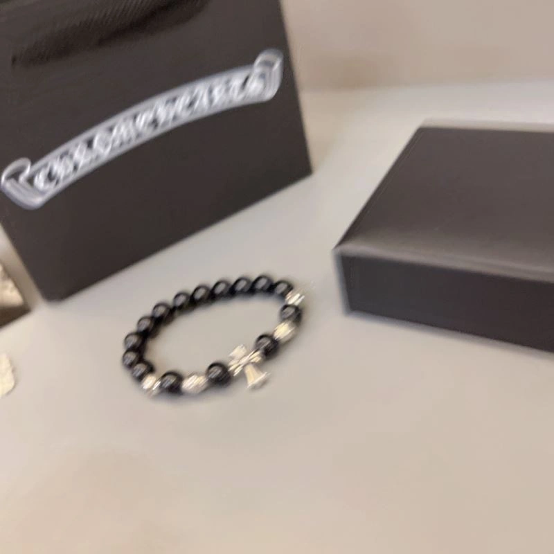 Chrome Hearts Bracelets SoftTouch 241505