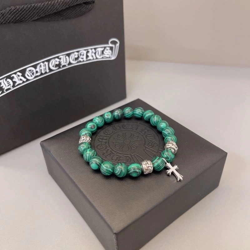 Chrome Hearts Bracelets SunProtective 241516
