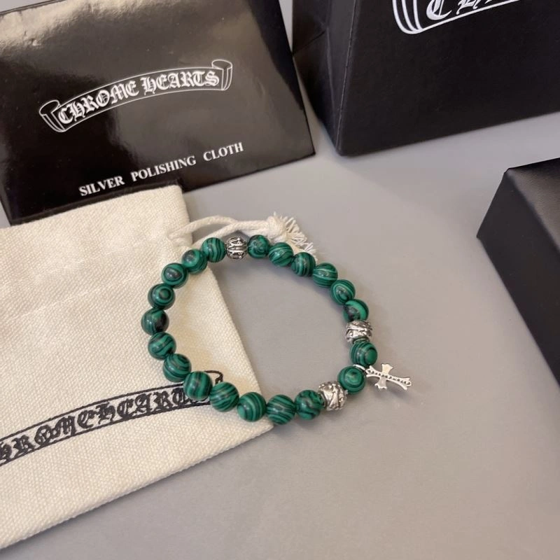 Chrome Hearts Bracelets SunProtective 241516