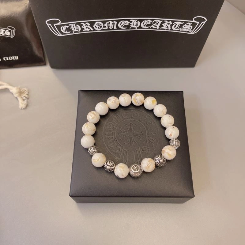 Timeless Chrome Hearts Bracelets 241517