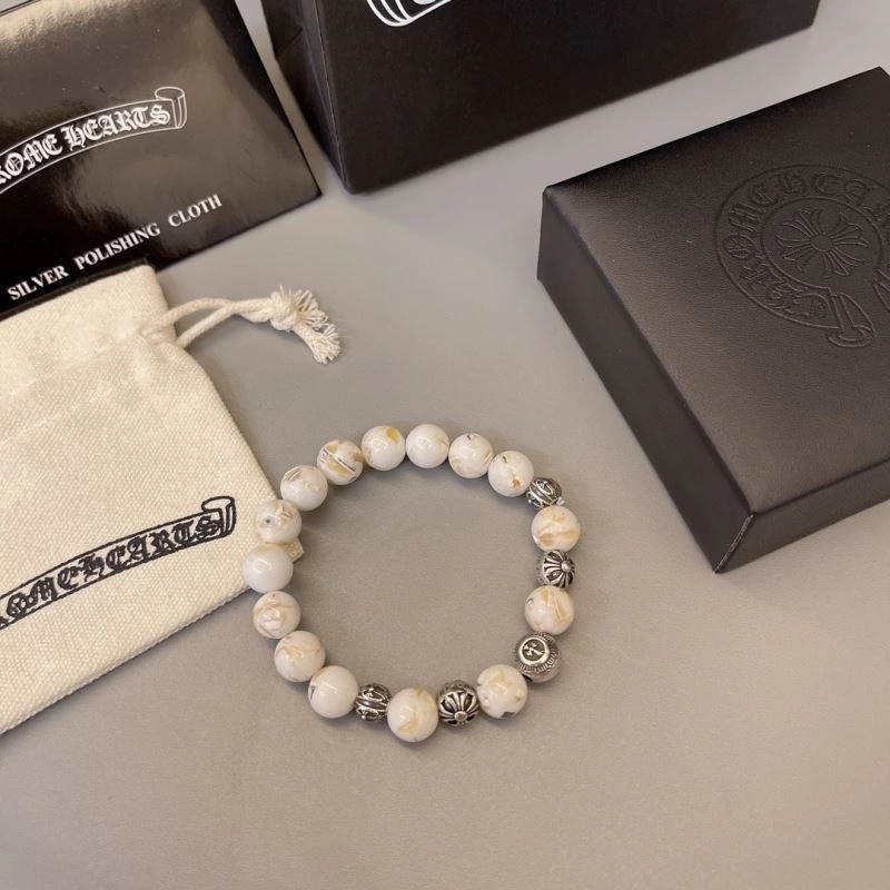 Timeless Chrome Hearts Bracelets 241517