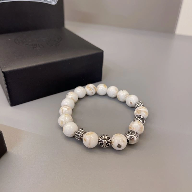 Timeless Chrome Hearts Bracelets 241517