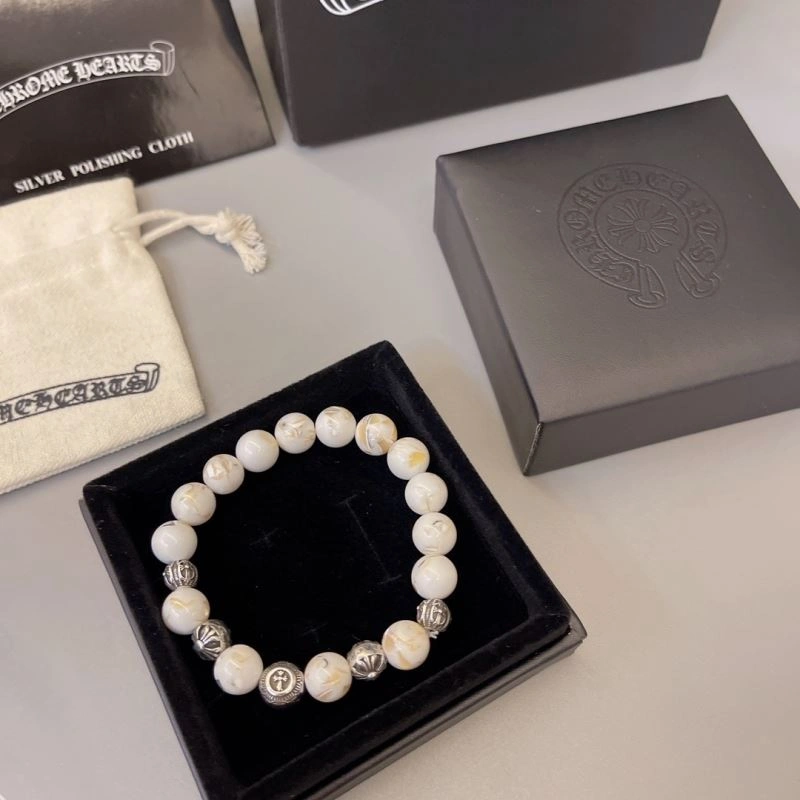 Timeless Chrome Hearts Bracelets 241517