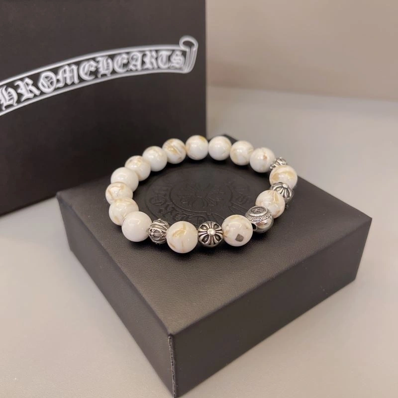 Timeless Chrome Hearts Bracelets 241517