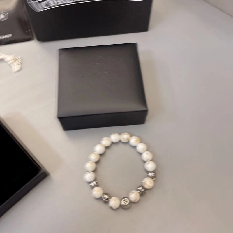 Timeless Chrome Hearts Bracelets 241517