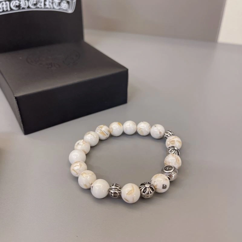 Timeless Chrome Hearts Bracelets 241517