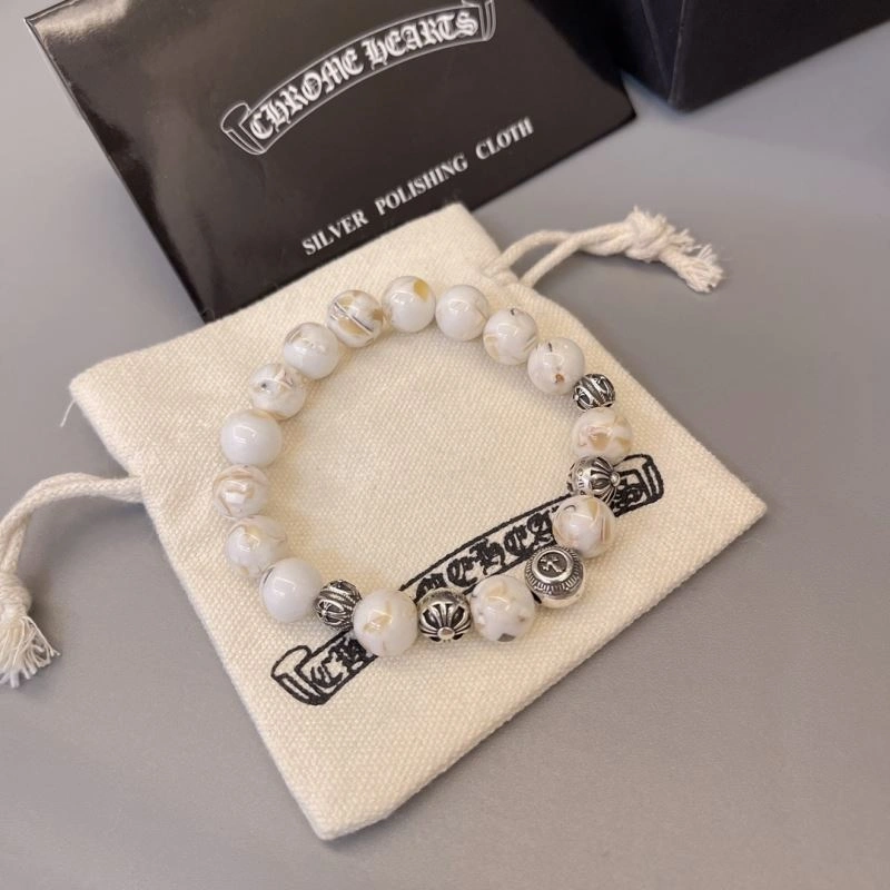 Timeless Chrome Hearts Bracelets 241517