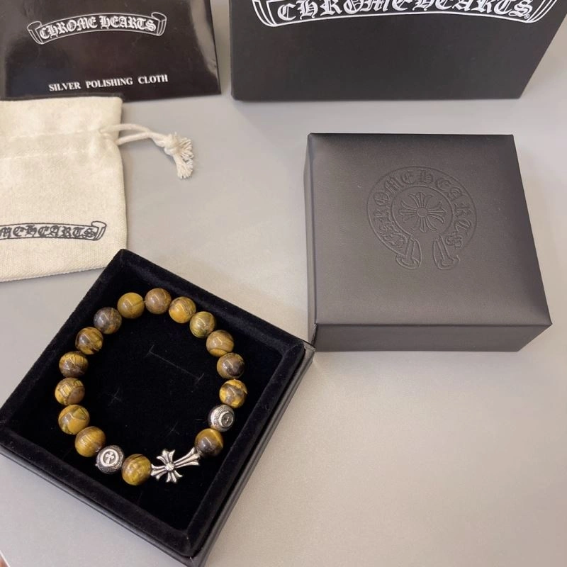 Chrome Hearts Bracelets UrbanChic 241513