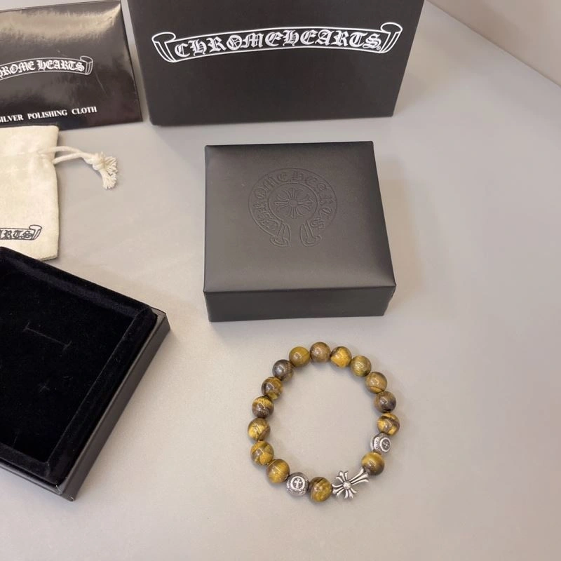 Chrome Hearts Bracelets UrbanChic 241513