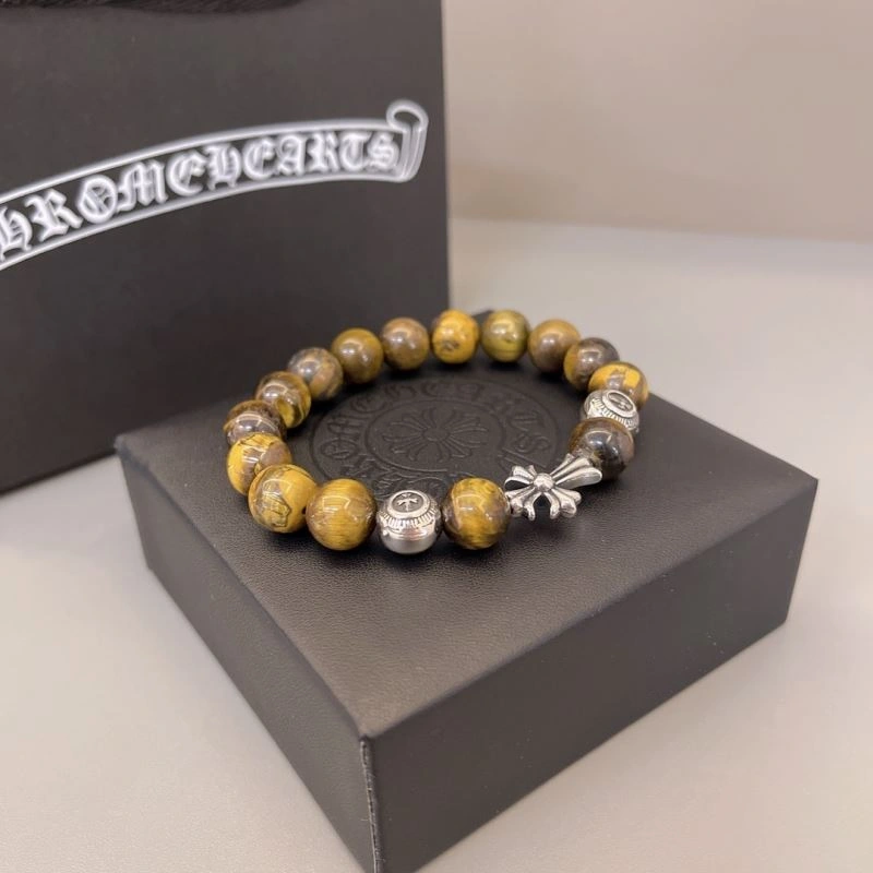 Chrome Hearts Bracelets UrbanChic 241513
