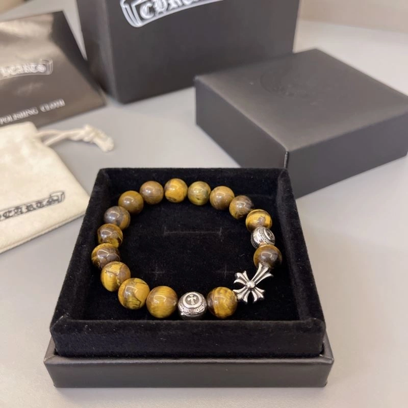 Chrome Hearts Bracelets UrbanChic 241513