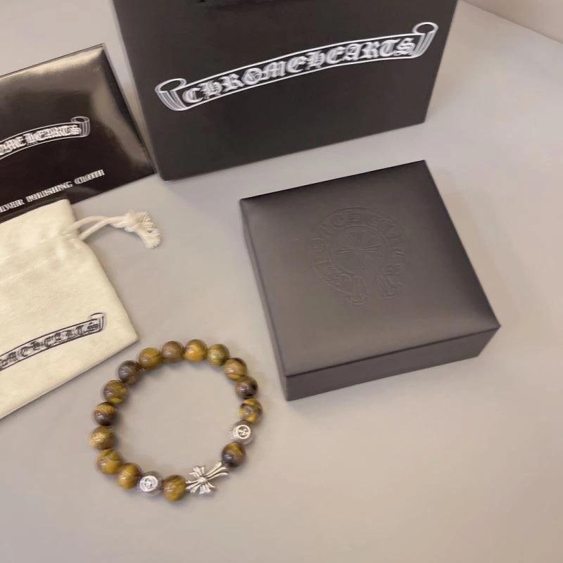 Chrome Hearts Bracelets UrbanChic 241513