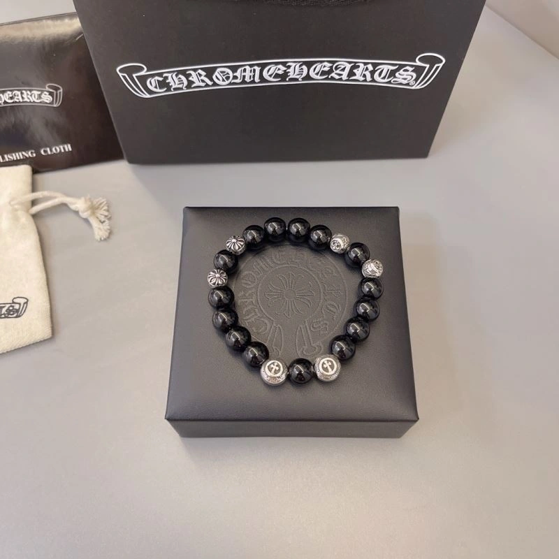 MoistureWicking Chrome Hearts Bracelets 241527
