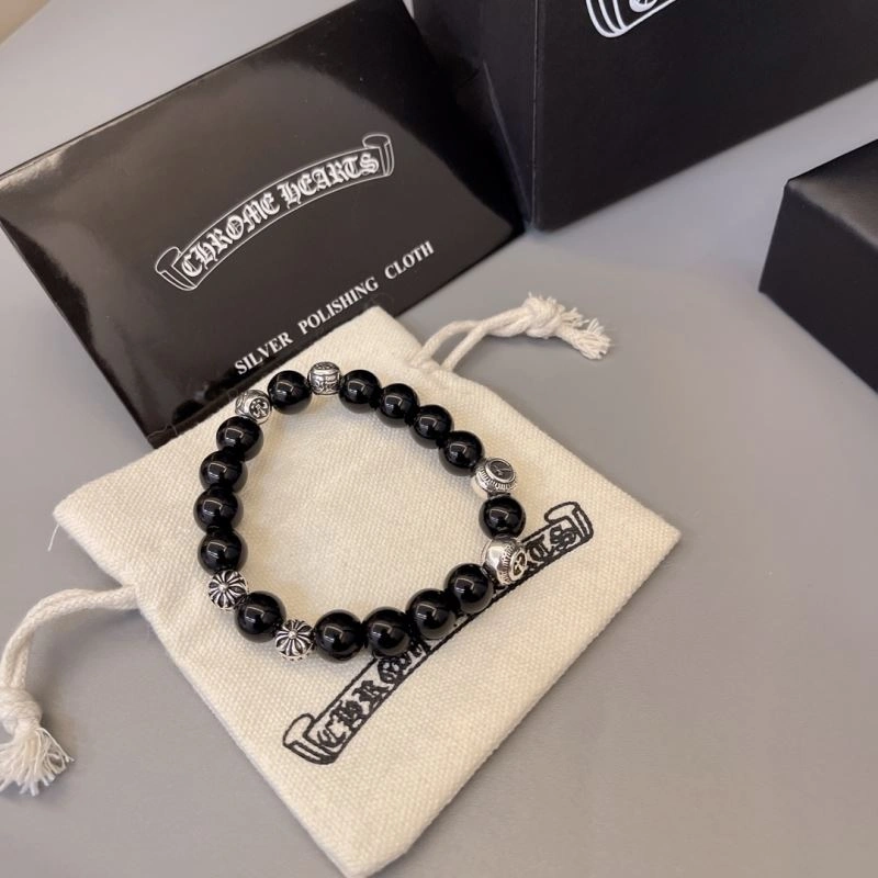 MoistureWicking Chrome Hearts Bracelets 241527