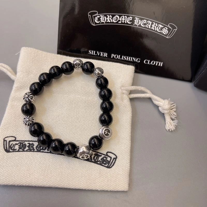 MoistureWicking Chrome Hearts Bracelets 241527