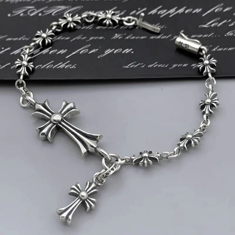 Packable Chrome Hearts Bracelets 241486