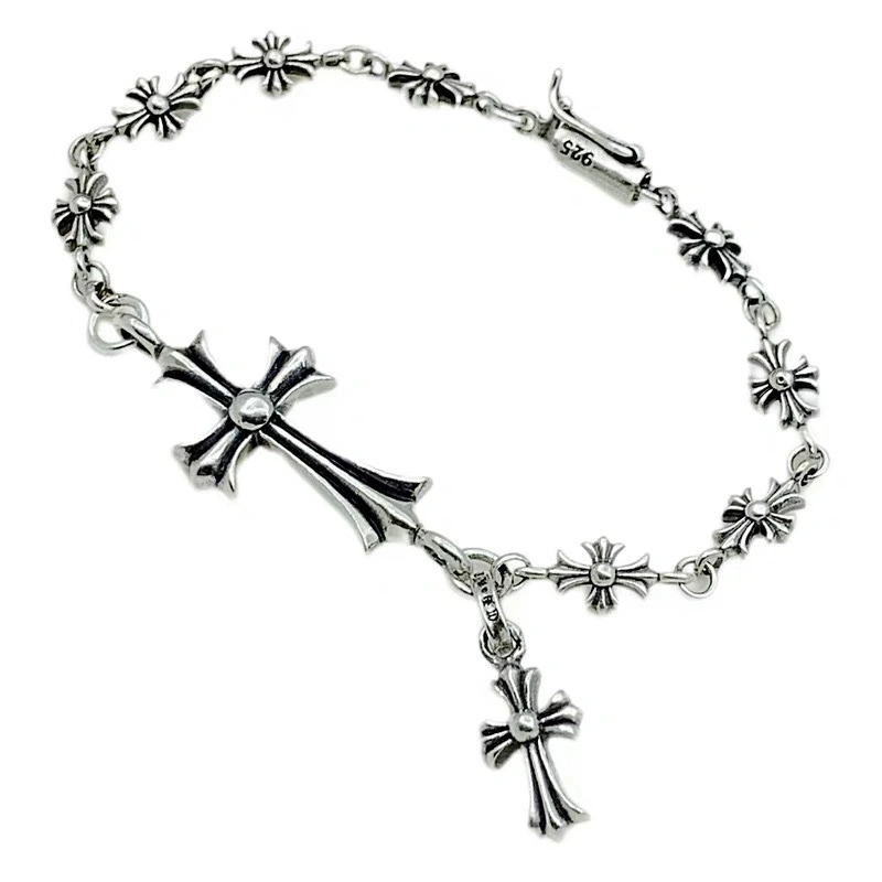 Packable Chrome Hearts Bracelets 241486