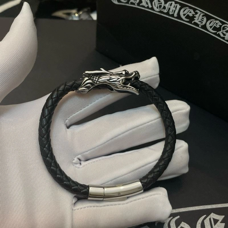 Chrome Hearts Bracelets Chic 241511