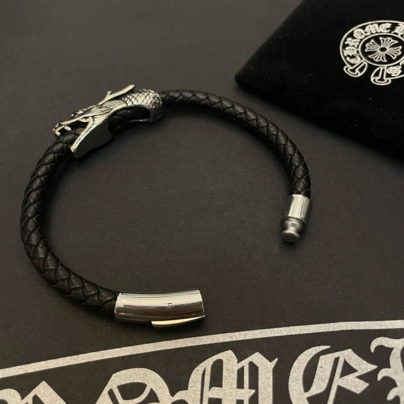 Chrome Hearts Bracelets Chic 241511