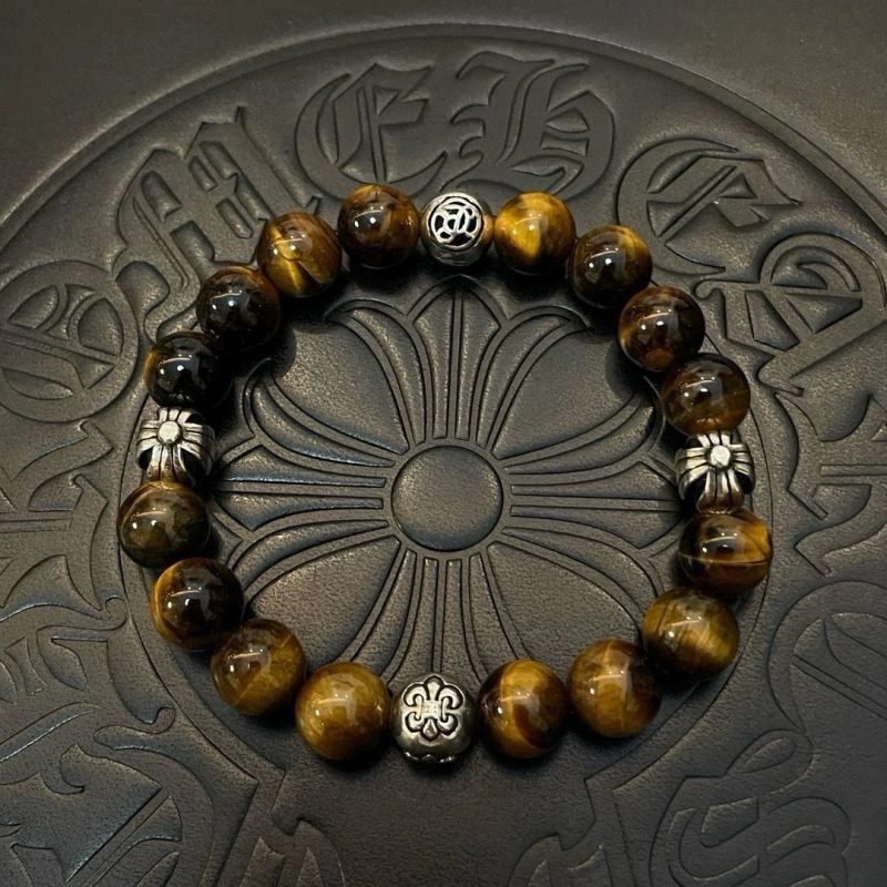 FlexibleFit Chrome Hearts Bracelets 241515