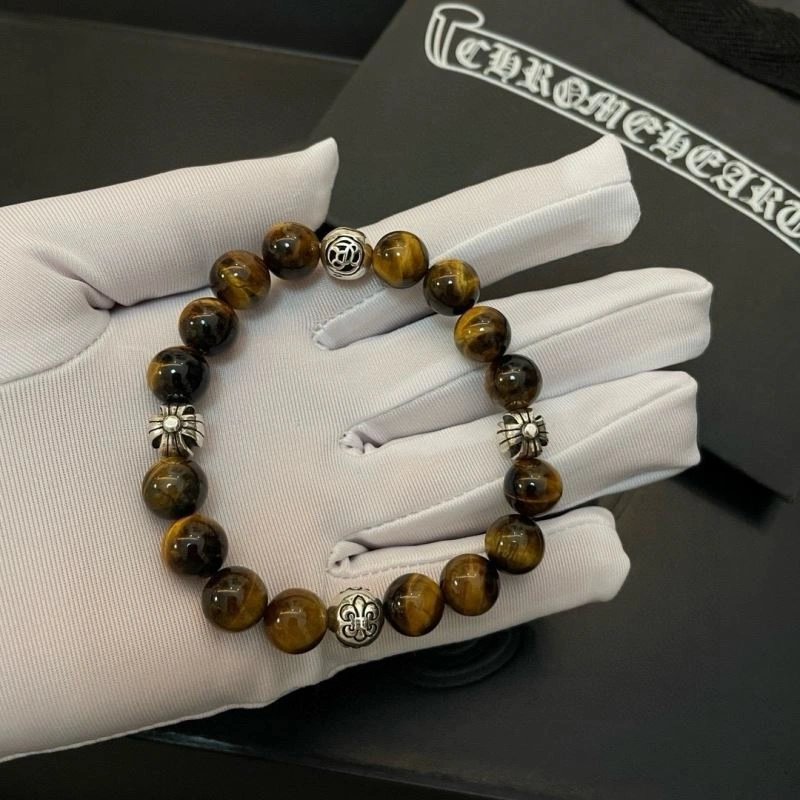 FlexibleFit Chrome Hearts Bracelets 241515