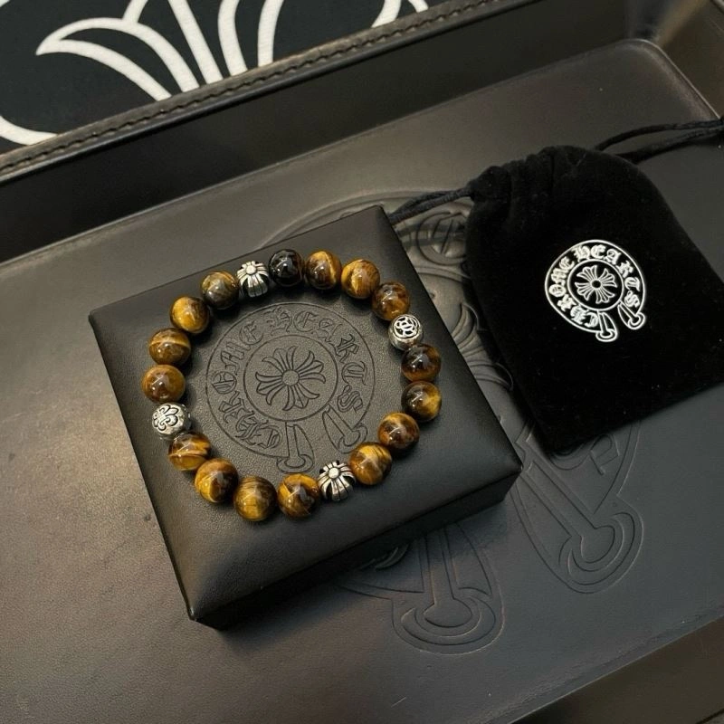 FlexibleFit Chrome Hearts Bracelets 241515