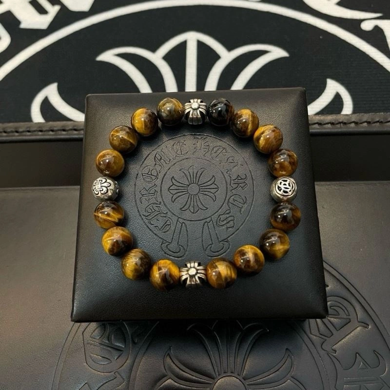 FlexibleFit Chrome Hearts Bracelets 241515