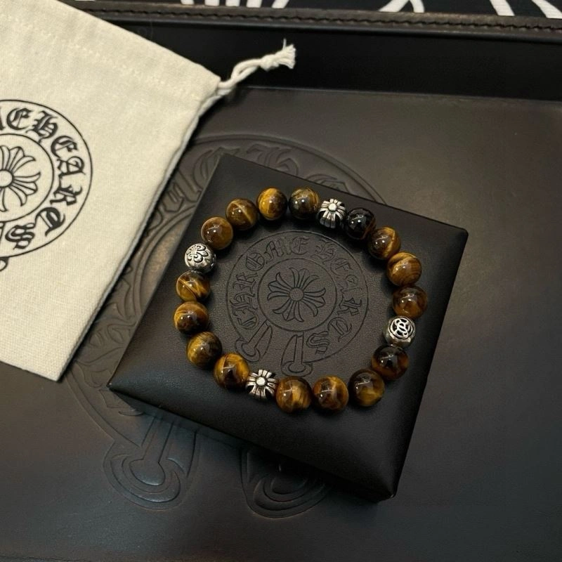 FlexibleFit Chrome Hearts Bracelets 241515