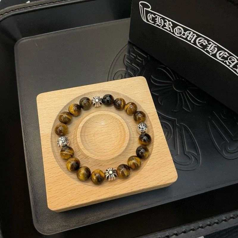 FlexibleFit Chrome Hearts Bracelets 241515