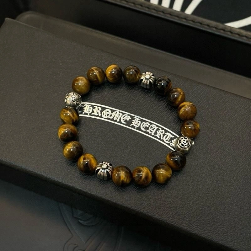 FlexibleFit Chrome Hearts Bracelets 241515