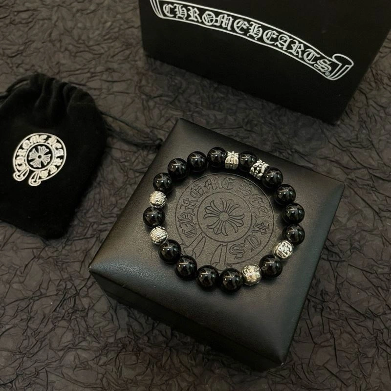 Chrome Hearts Bracelets RelaxedFit 241490