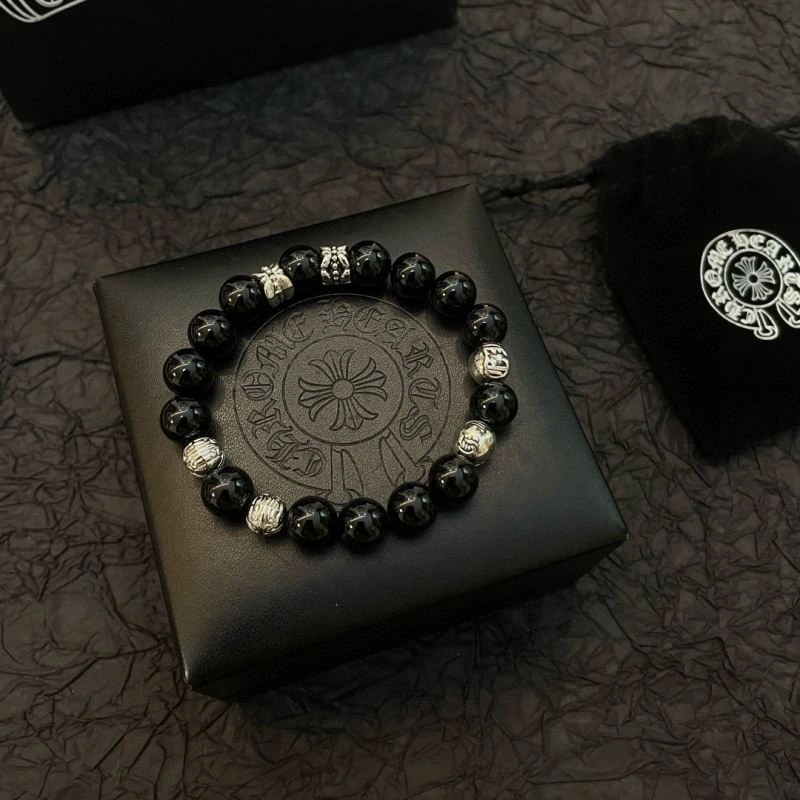 Chrome Hearts Bracelets RelaxedFit 241490