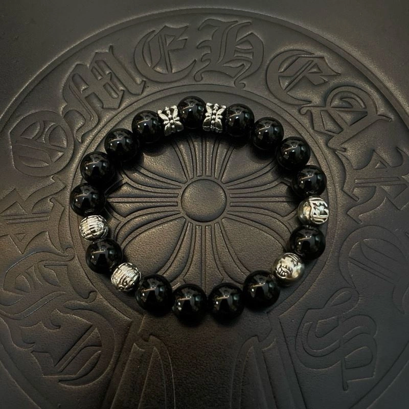 Chrome Hearts Bracelets RelaxedFit 241490