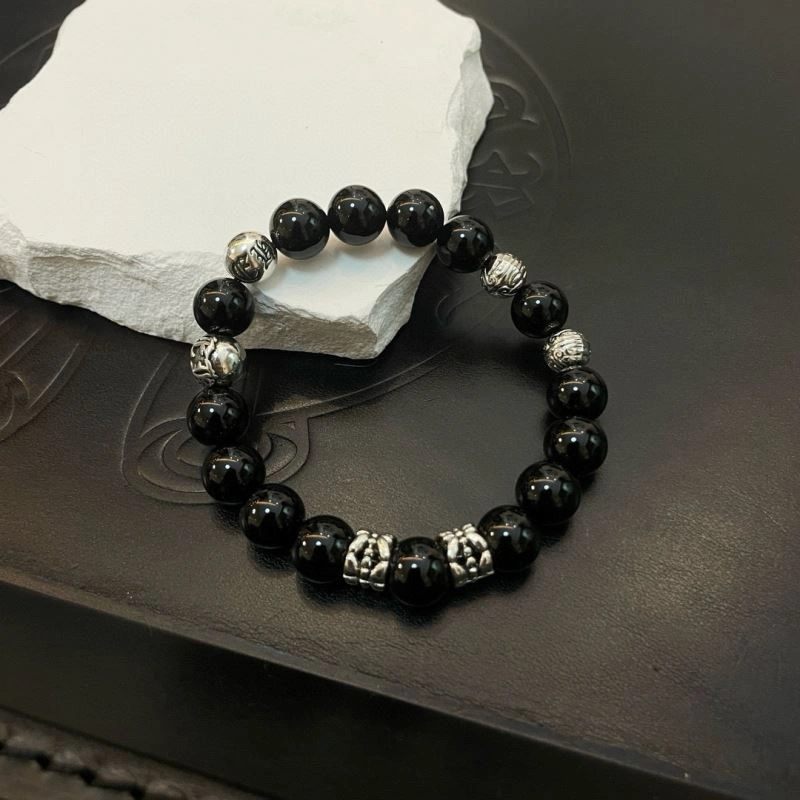 Chrome Hearts Bracelets RelaxedFit 241490