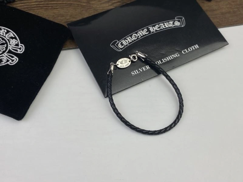 Chrome Hearts Bracelets Compact 241491