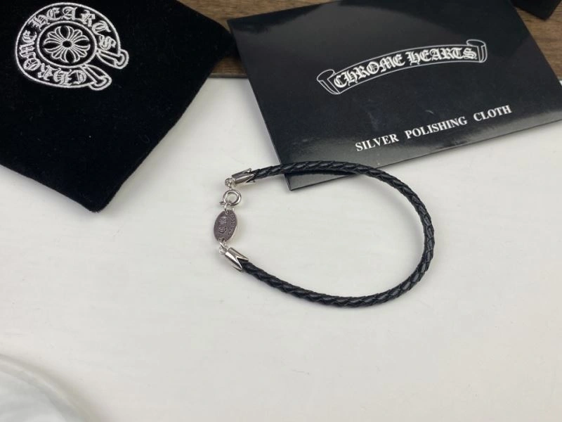 Chrome Hearts Bracelets Compact 241491